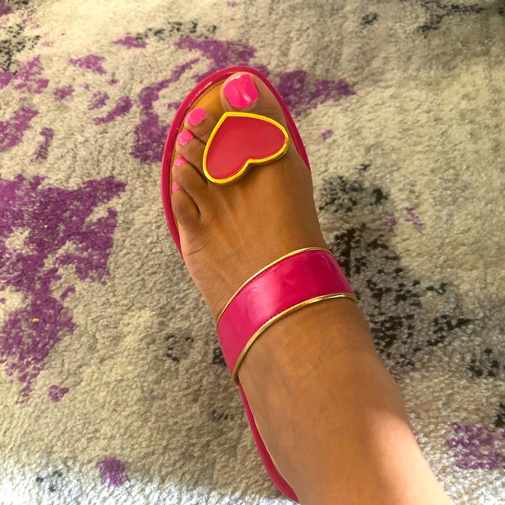 Pre❤️Tou Tou Sandals